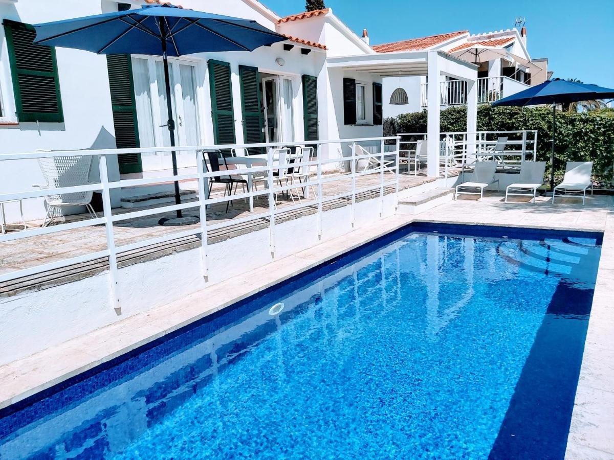 Ty Bihan Sant Lluis Exterior photo